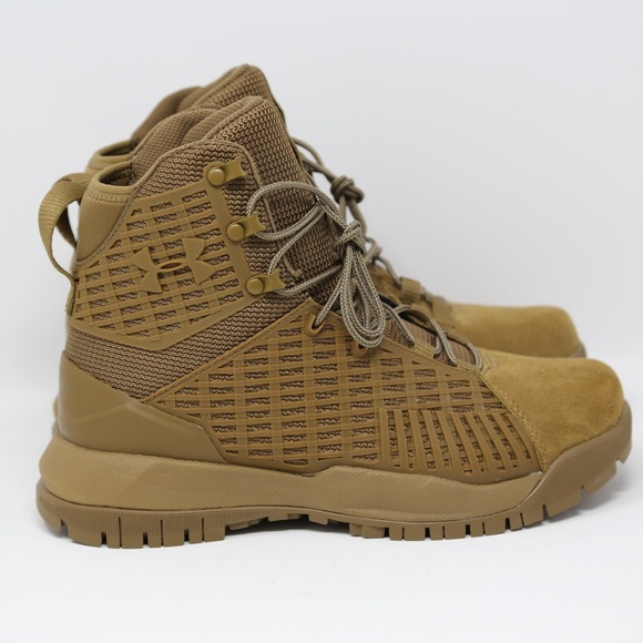 under armour stryker boots womens